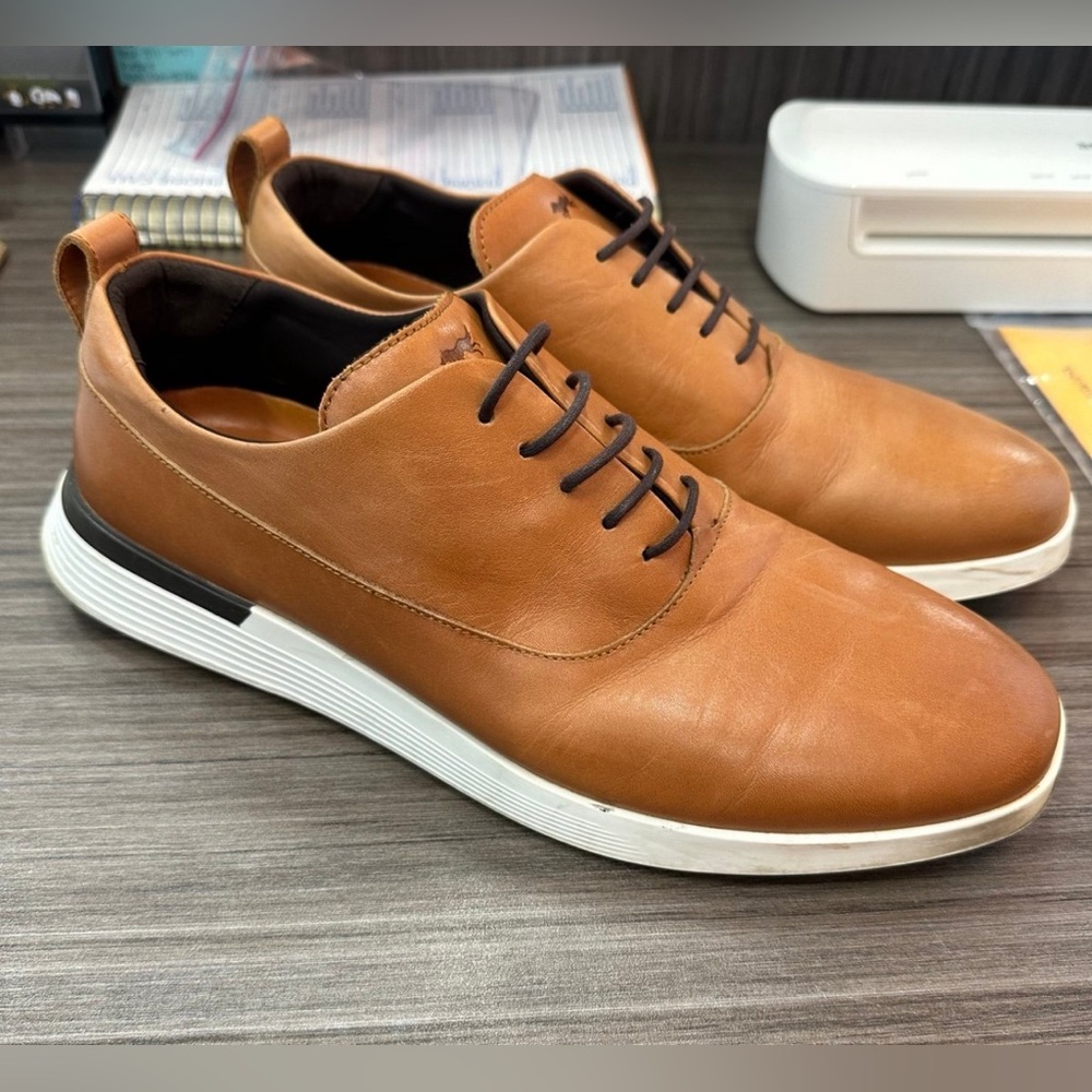 Wolf and Shepherd men’s shoes 10.5